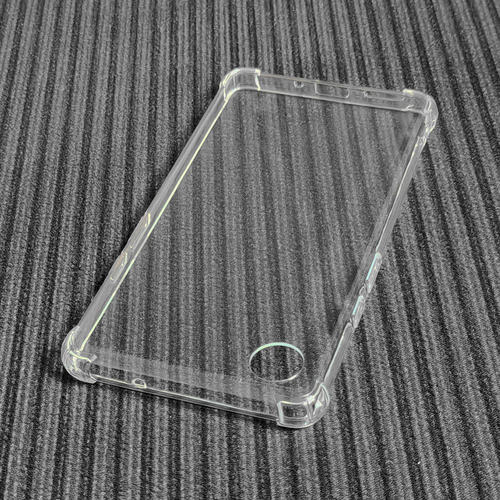 适用iReader掌阅Tango2 Pro保护壳气囊保护套透明水晶清水壳全包硅胶TPU软壳简约6.13寸