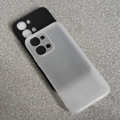 适用vivo Y500i 手机壳iQOO Z11X保护套Y500s全包透明Y6硅胶磨砂保护壳防刮摔TPU软壳简约