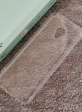 适用Qin多亲F21pro手机壳小米有品多亲F21pro+保护套全包透明硅胶保护壳防刮摔软简约