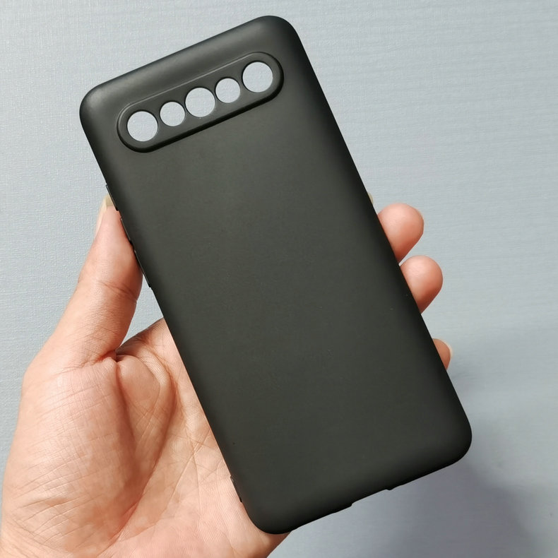 meizu魅族磨砂硅胶保护壳手机壳