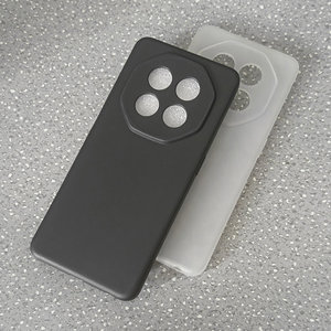 适用于Meizu魅族Note16手机壳透明保护套全包硅胶磨砂保护壳防刮摔TPU软壳简约