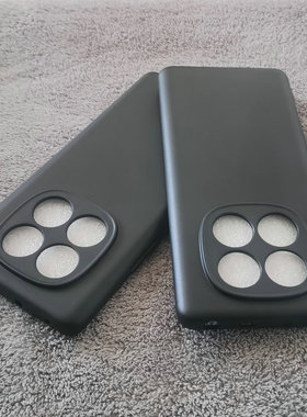 适用小米红米note14 Pro 4G(国外)手机壳保护套全包硅胶磨砂保护壳防刮摔TPU软壳简约