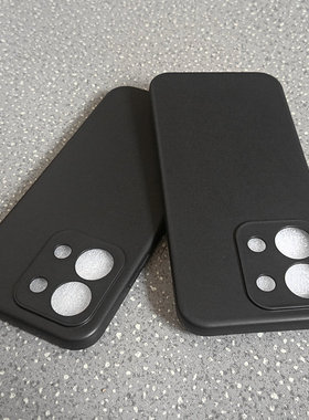 适用红米15C 4G/5G手机壳小米POCO C85 4G保护套全包硅胶磨砂保护壳防刮摔TPU软壳简约