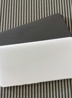 适用墨案迷你阅plus保护壳mini Plus2保护套moaan inkPalm plus电子书阅读器全包透明硅胶磨砂防刮摔软壳简约