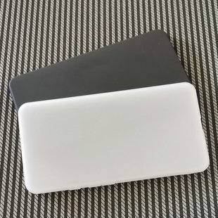 适用墨案迷你阅plus保护壳mini Plus2保护套moaan inkPalm plus电子书阅读器全包透明硅胶磨砂防刮摔软壳简约