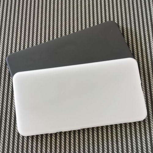 适用墨案迷你阅plus保护壳透明软