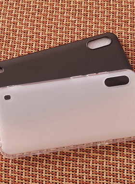 适用海信天府惠民TF3手机壳S18保护套全包透明硅胶磨砂保护壳防刮摔软简约