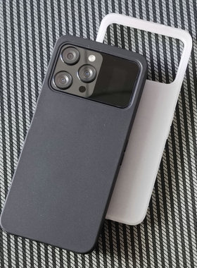 适用金立F3Pro手机壳J15promax保护套G15promax全包透明硅胶磨砂保护壳防刮摔软壳简约