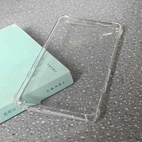 适用掌阅Tango/2保护壳全包透明