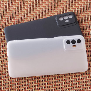 适用中兴远航30手机壳ZTE远航30S保护套blade 5G全包透明硅胶磨砂保护壳防刮摔软简约 A72