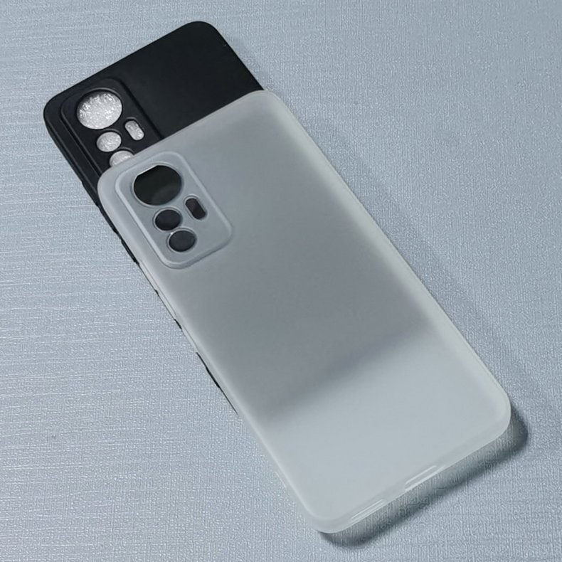 适用小米12Lite手机软壳