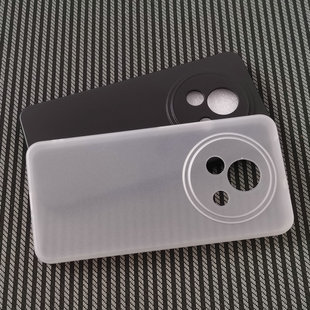 适用meizu魅族Lucky 08手机壳5G保护套全包透明硅胶磨砂保护壳防刮摔TPU软壳简约