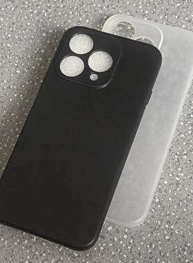 适用WIKO Hi畅享80 Pro手机壳5G全包华为智选保护套透明硅胶磨砂保护壳防刮摔TPU软壳简约