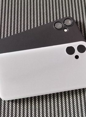 适用百事乐K50S手机壳LeBest L202201保护套全包K50透明硅胶磨砂保护壳防刮摔软壳简约