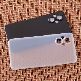 A96手机壳Reno7Z保护套5G透明Reno7lite全包硅胶磨砂保护壳防刮摔软简约 适用OPPO