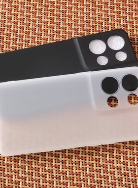 适用OPPO Reno8手机壳PGBM10保护套5G全包磨砂透明硅胶保护壳防刮摔软壳简约