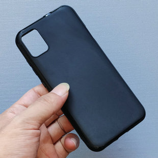适用酷派Cool A0硅胶磨砂防摔软壳 10C手机壳M5保护套N5C透明DET