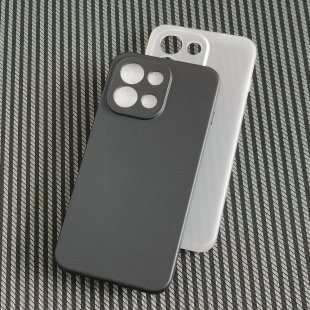 适用OnePlus一加 13S保护套5G全包透明硅胶磨砂保护壳防刮摔TPU软壳简约 13T手机壳1