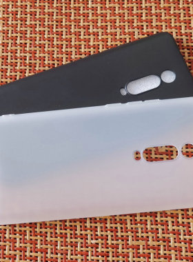 适用小米红米K20手机壳redmi K20pro保护套全包透明硅胶磨砂保护壳防刮摔软壳简约