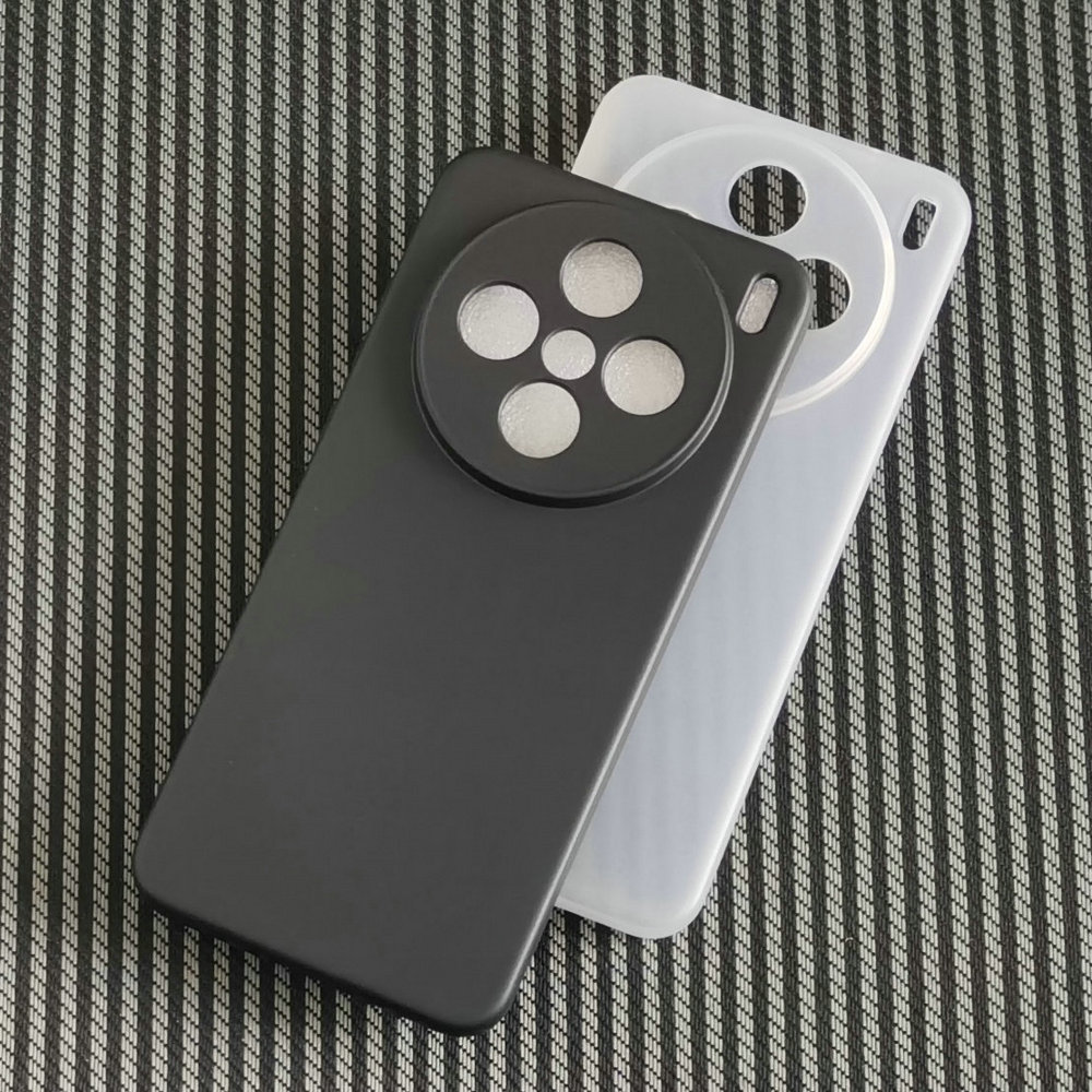 vivoX200S手机壳保护套全包透明