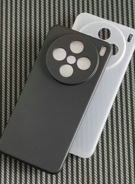 适用vivo X200S手机壳5G保护套全包透明硅胶磨砂保护壳防刮摔TPU软壳简约