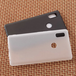 适用于海信a7阅读手机壳HNR320T保护套A7cc全包透明硅胶磨砂保护壳防刮摔软简约