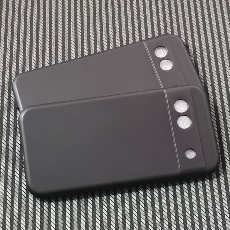 谷歌8A手机壳全包磨砂保护套软壳