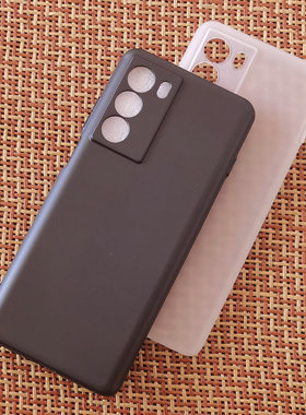 适用MOTO edge S30手机壳motorola S30冠军版保护套摩托罗拉XT2175-2全包5G透明硅胶磨砂保护壳防刮摔软简约