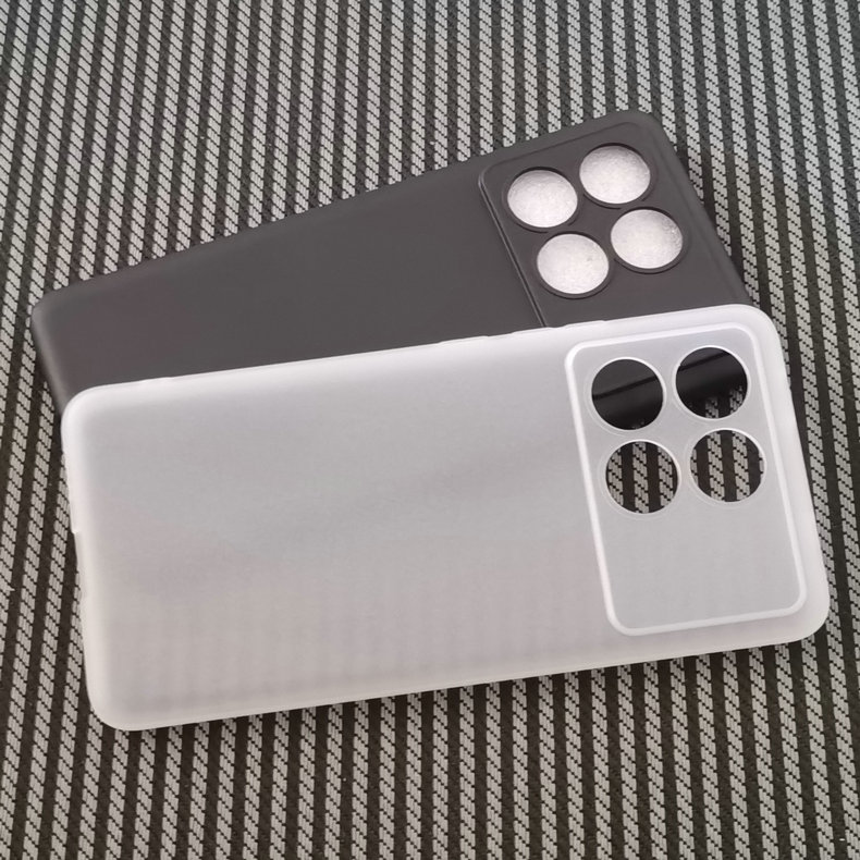 小米POCOF6pro手机壳保护套全包