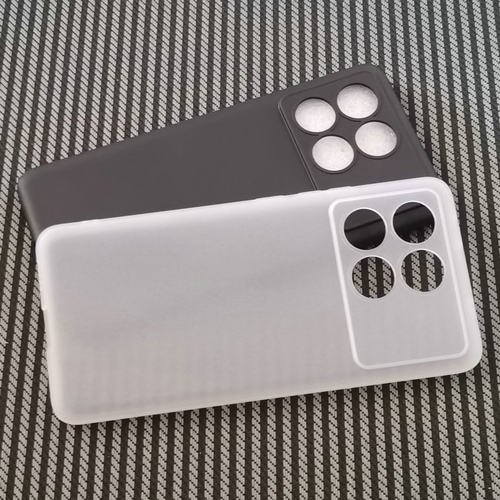 小米POCOF6pro手机壳保护套全包