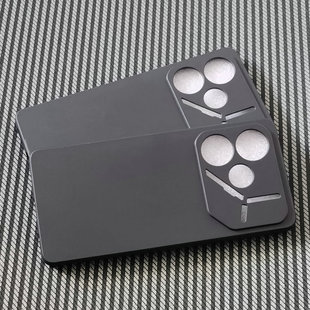 适用传音Tecno 6手机壳保护套全包硅胶磨砂保护壳防刮摔TPU软壳简约 Pova