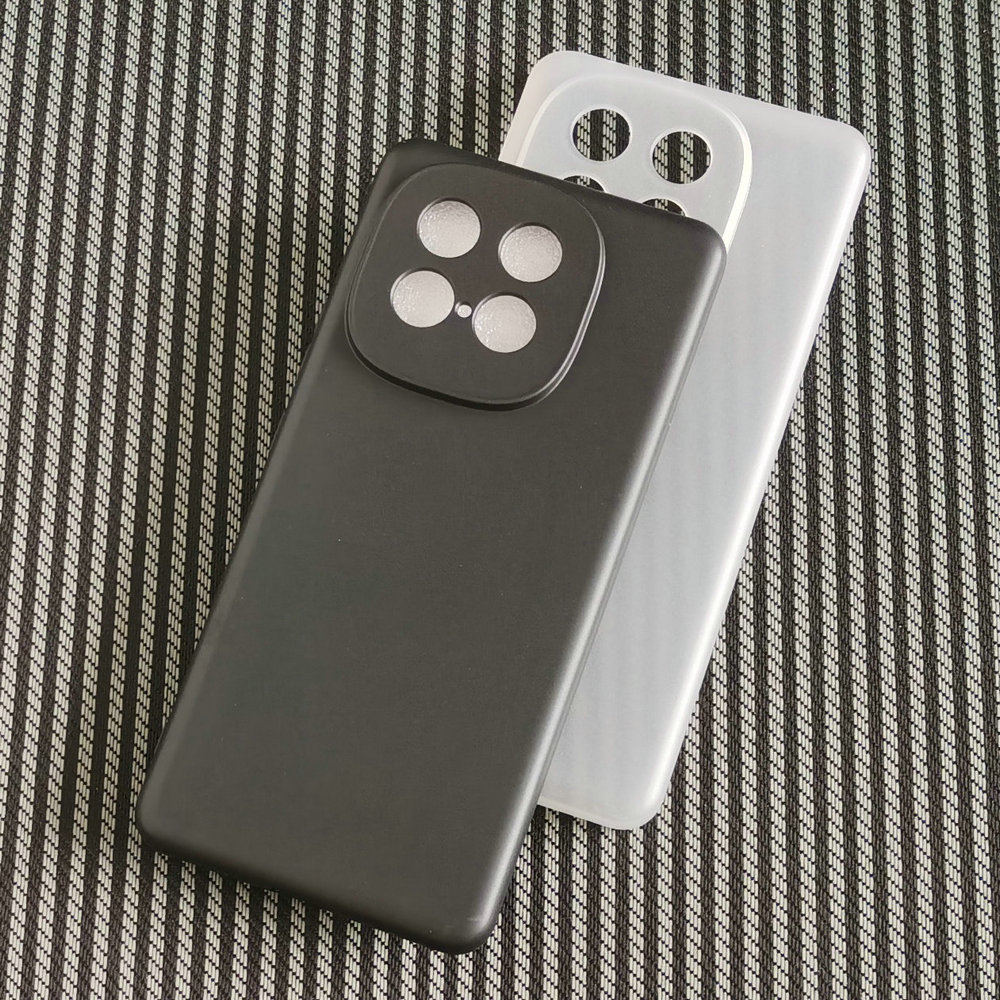 iQOOZ10Turbo手机壳TurboPro