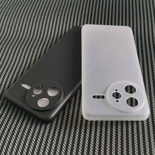 适用小米POCO F7 Ultra手机壳5G保护套全包透明硅胶磨砂保护壳防刮摔TPU软壳简约