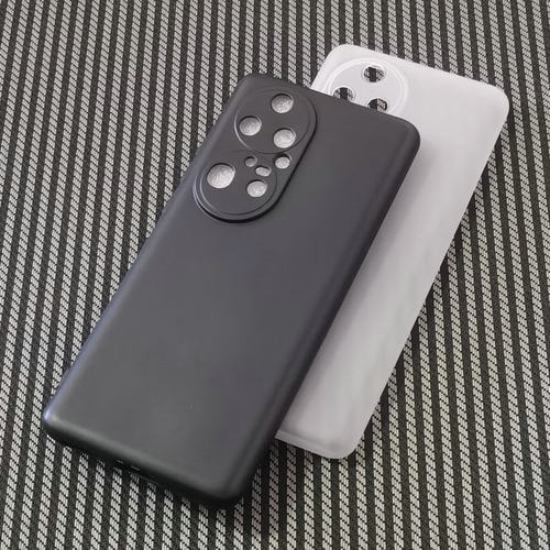 适用华为P50pro手机壳保护套