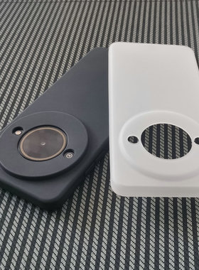 适用nubia努比亚小牛5G手机壳NX302J保护套全包透明硅胶磨砂保护壳防刮摔TPU软壳简约