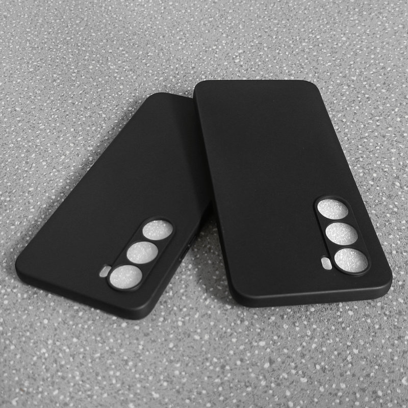 适用传音itel A100手机壳4G保护套全包硅胶磨砂保护壳防刮摔TPU软壳简约