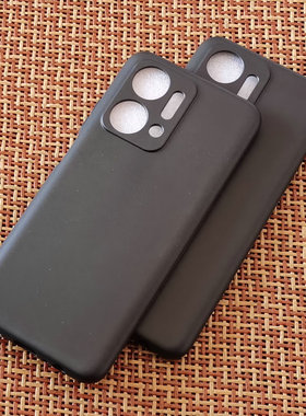 适用华为荣耀X7a手机壳honor X7a 4G保护套全包透明硅胶磨砂保护壳防刮摔软简约