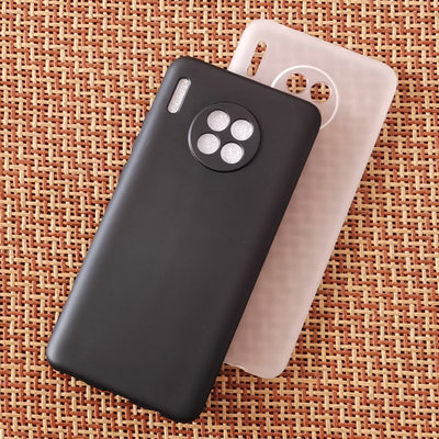 华为Mate30手机壳TAS-AN00保护套