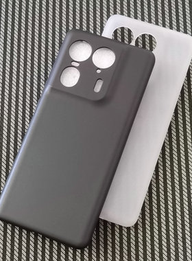 适用moto rola X50Ultra手机壳摩托罗拉edge 50Ultra保护套全包透明硅胶磨砂保护壳防刮摔TPU软壳简约