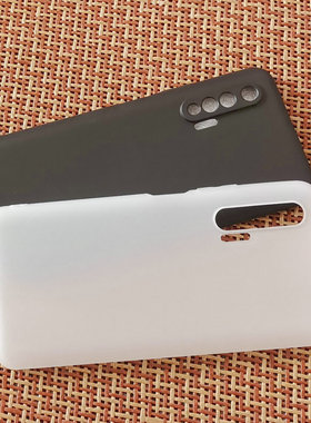 适用华为Nova6手机壳5G全包4G保护套透明硅胶磨砂保护壳防刮摔软简约