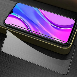 适用全屏钢化膜小米红米6 6A 6pro红米5/5Plus红米note6 S2手机膜