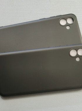适用三星Galaxy A04手机壳A04e保护套4G全包M04硅胶F04磨砂保护壳壳软简约防刮摔
