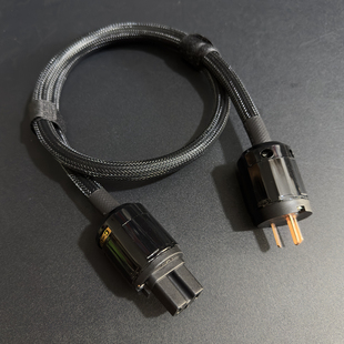 华为大炮输入线 4850 4875 台达 英可瑞 6平方 大电流 充电线