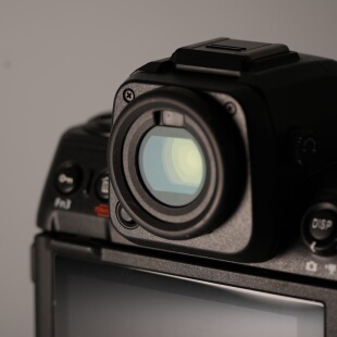 ZFC目镜 Z6目镜 Z50取景器保护套 Z8目镜保护镜 适用尼康取景器