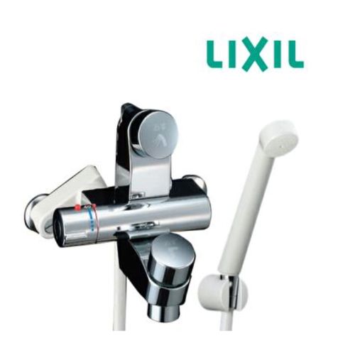 INAX骊住 LIXIL恒温花洒