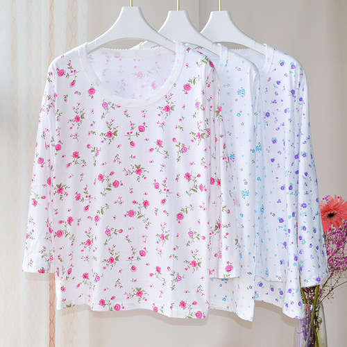 100%纯棉薄款单件上衣