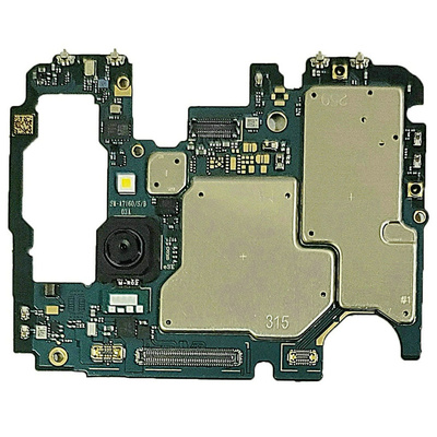 A53A54A6+A42A20A31拆机主板