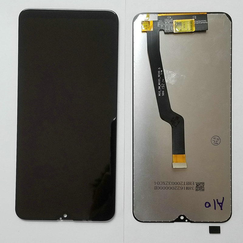 适用三星32M52M53F54E5260F52显示屏5G幕总成G715G525F12F127F02S