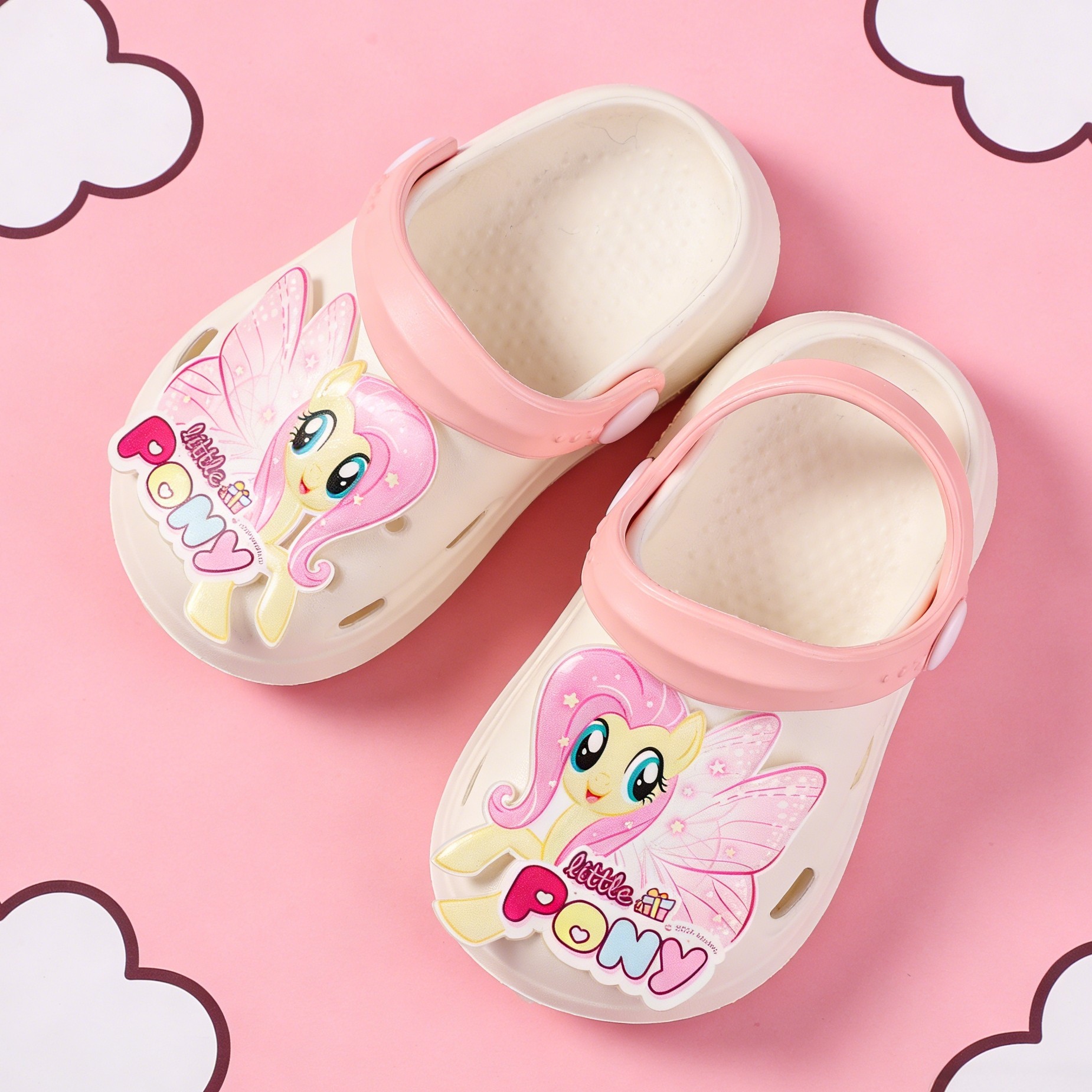 小马宝莉儿童拖鞋女童女孩防滑凉拖夏季小孩室内居家洗澡卡通凉鞋,童鞋/婴儿鞋/亲子鞋,儿童凉拖鞋,淘宝优惠券,粉丝福利购,淘宝优惠卷