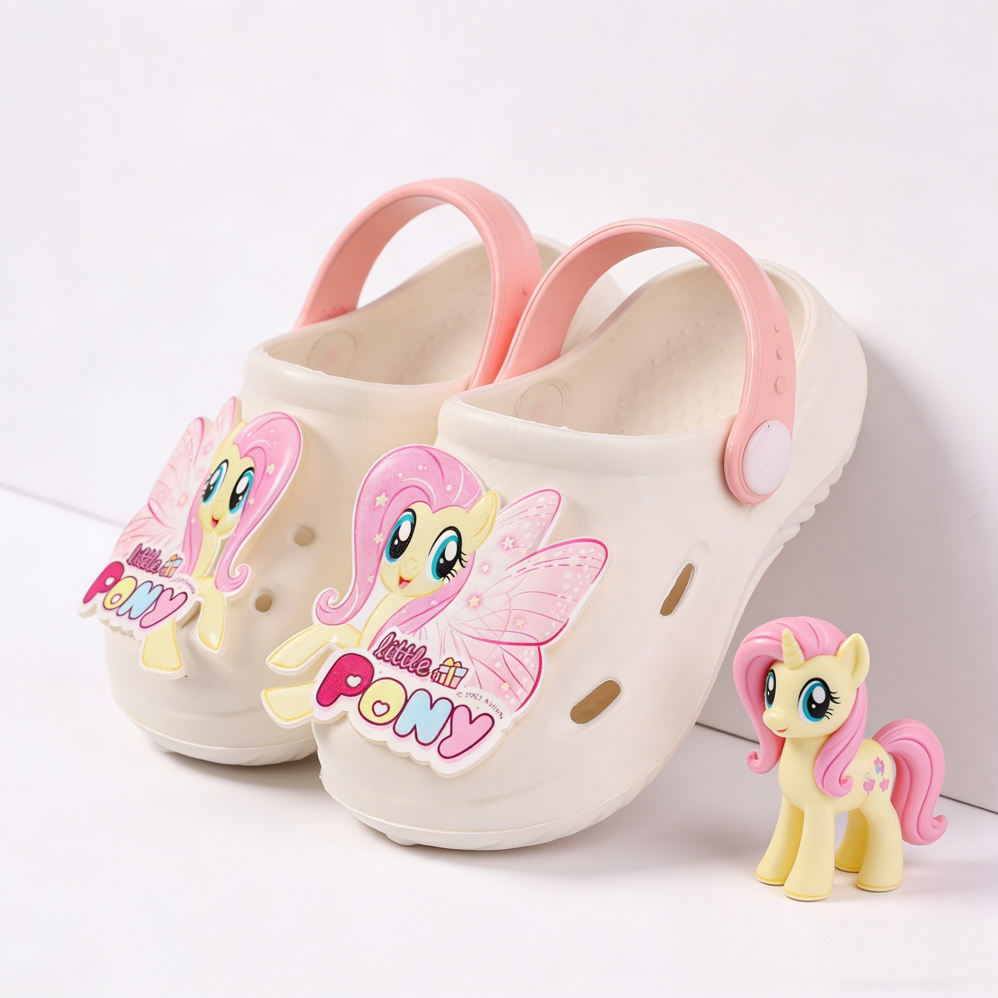 小马宝莉儿童拖鞋女童女孩防滑凉拖夏季小孩室内居家洗澡卡通凉鞋,童鞋/婴儿鞋/亲子鞋,儿童凉拖鞋,淘宝优惠券,粉丝福利购,淘宝优惠卷